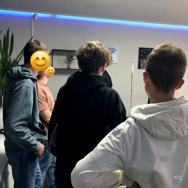 Tag der Berufe 2026